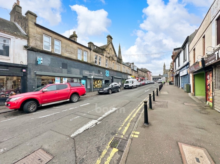 Images for 11 Tofts, Dalry, Ayrshire, KA24 5AS, UK