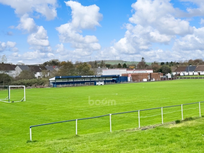 Images for 11 Tofts, Dalry, Ayrshire, KA24 5AS, UK