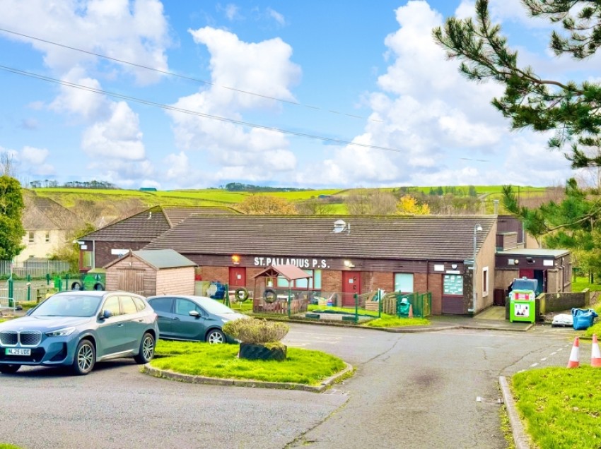 Images for 11 Tofts, Dalry, Ayrshire, KA24 5AS, UK