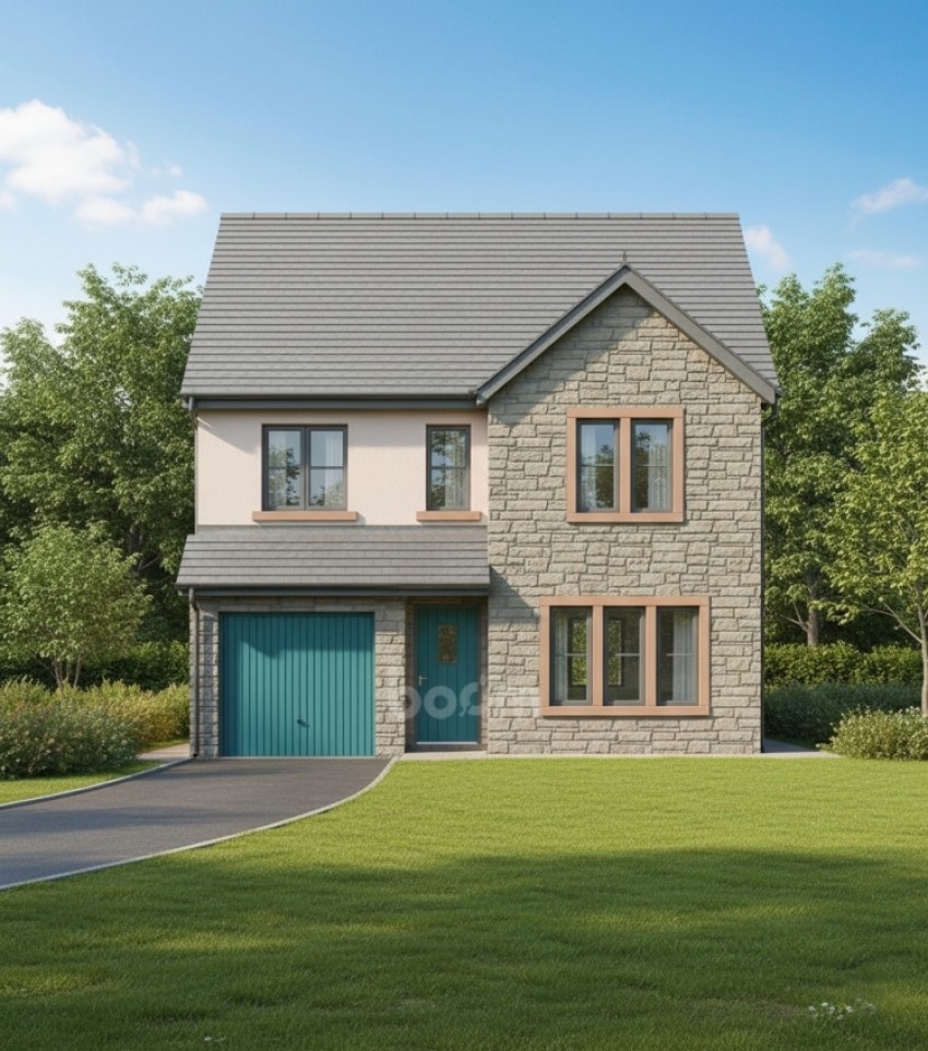 Images for 11 Tofts, Dalry, Ayrshire, KA24 5AS, UK