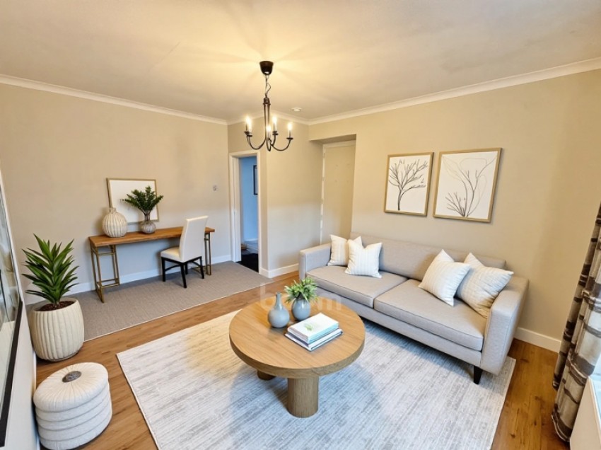 Images for 9 Mains Avenue, Beith, Ayrshire, KA15 2AT, UK