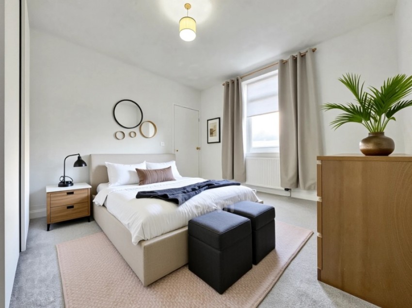 Images for 9 Mains Avenue, Beith, Ayrshire, KA15 2AT, UK