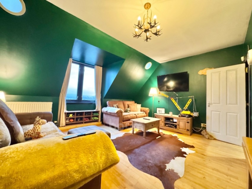 Images for Flat 3 6 Castle Terrace, Bridge of Weir, Renfrewshire, PA11 3EF, UK