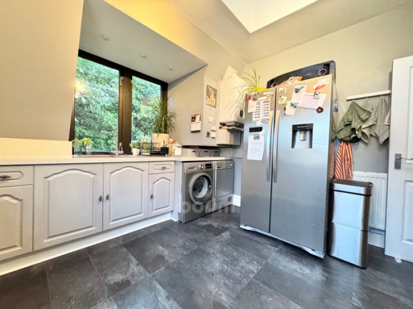 Images for Flat 3 6 Castle Terrace, Bridge of Weir, Renfrewshire, PA11 3EF, UK