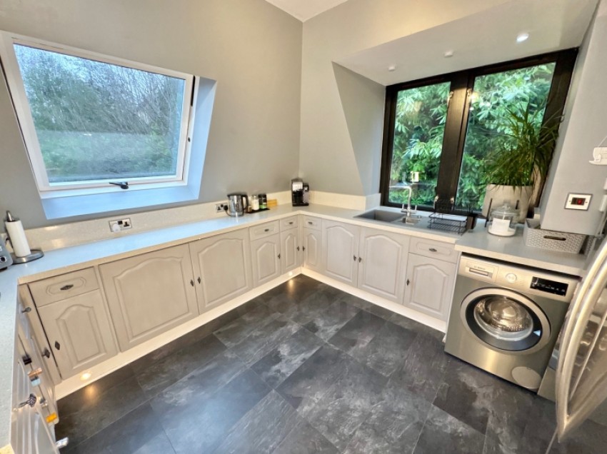 Images for Flat 3 6 Castle Terrace, Bridge of Weir, Renfrewshire, PA11 3EF, UK