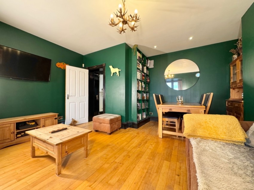 Images for Flat 3 6 Castle Terrace, Bridge of Weir, Renfrewshire, PA11 3EF, UK