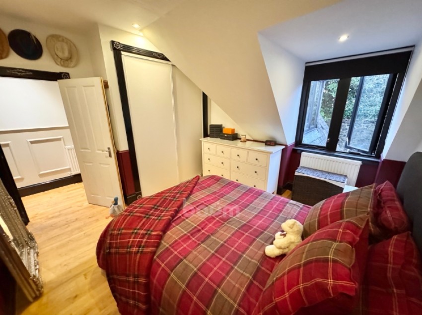 Images for Flat 3 6 Castle Terrace, Bridge of Weir, Renfrewshire, PA11 3EF, UK