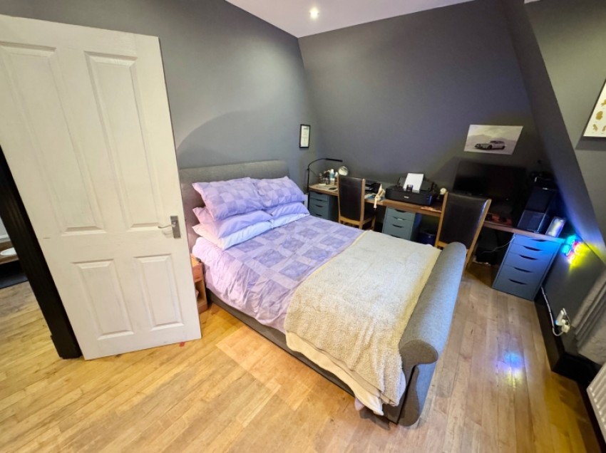 Images for Flat 3 6 Castle Terrace, Bridge of Weir, Renfrewshire, PA11 3EF, UK