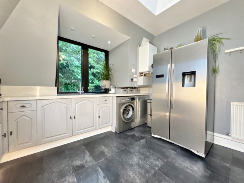 Images for Flat 3 6 Castle Terrace, Bridge of Weir, Renfrewshire, PA11 3EF, UK