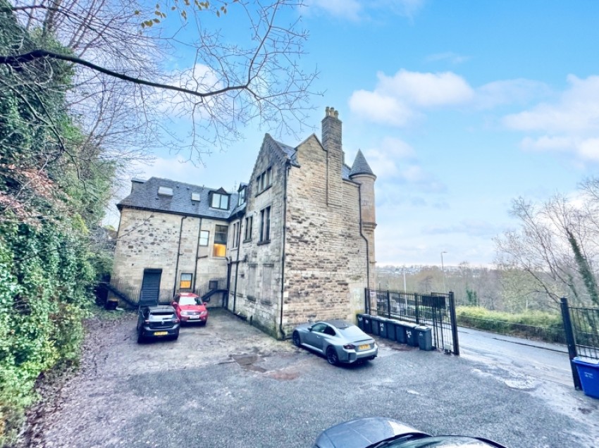 Images for Flat 3 6 Castle Terrace, Bridge of Weir, Renfrewshire, PA11 3EF, UK