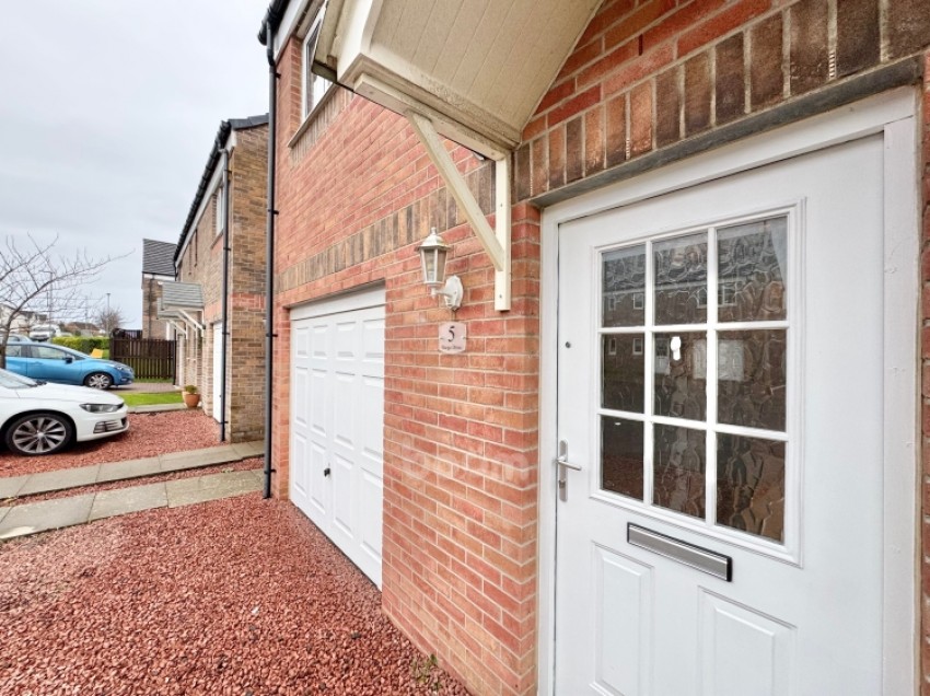 Images for 5 Range Drive, Glasgow, Lanarkshire, G53 7SA, UK
