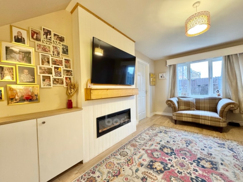 Images for 5 Range Drive, Glasgow, Lanarkshire, G53 7SA, UK