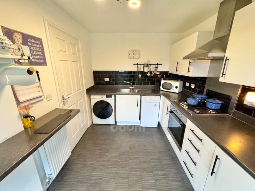 Images for 5 Range Drive, Glasgow, Lanarkshire, G53 7SA, UK