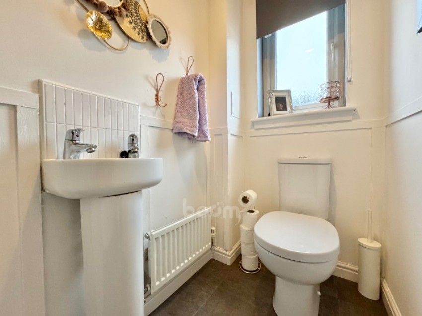 Images for 5 Range Drive, Glasgow, Lanarkshire, G53 7SA, UK