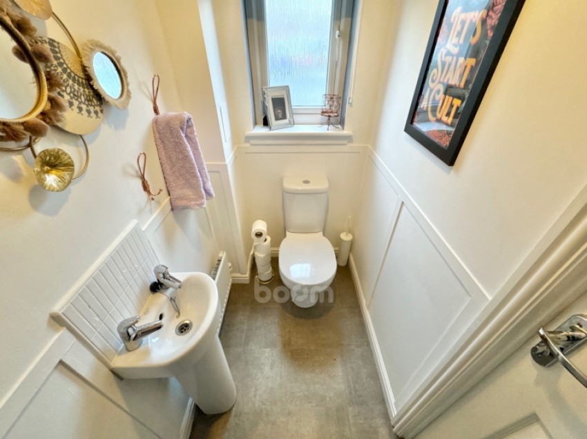 Images for 5 Range Drive, Glasgow, Lanarkshire, G53 7SA, UK