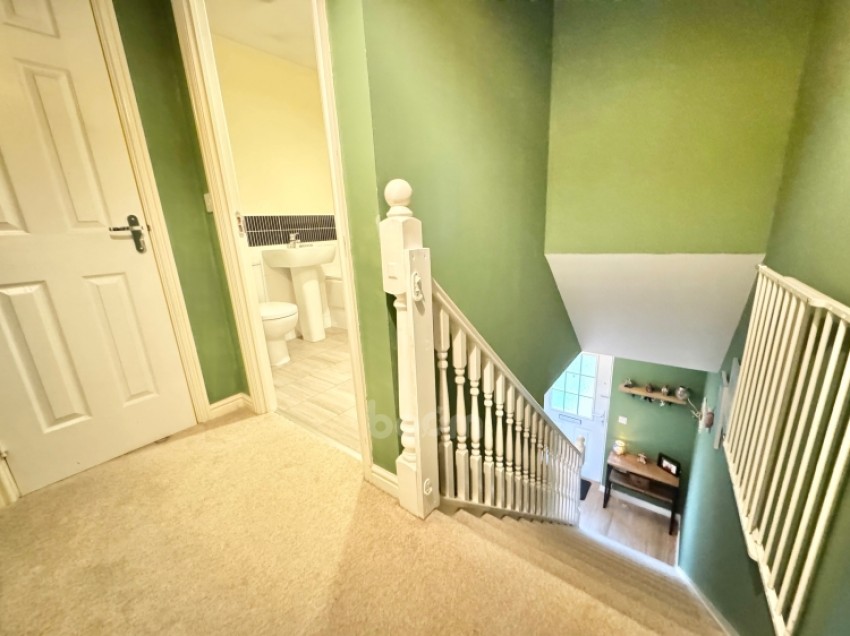 Images for 5 Range Drive, Glasgow, Lanarkshire, G53 7SA, UK