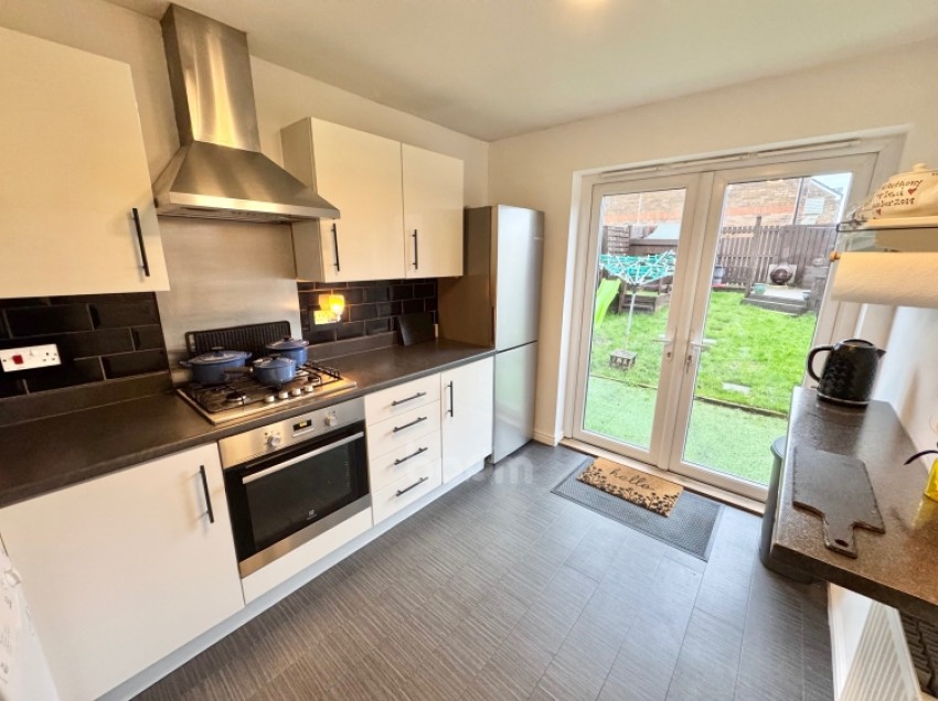 Images for 5 Range Drive, Glasgow, Lanarkshire, G53 7SA, UK