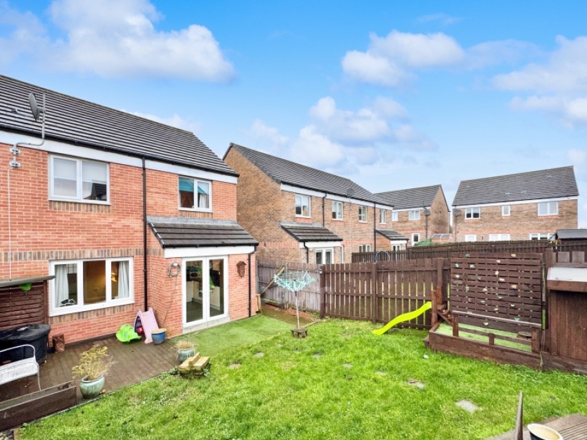 Images for 5 Range Drive, Glasgow, Lanarkshire, G53 7SA, UK