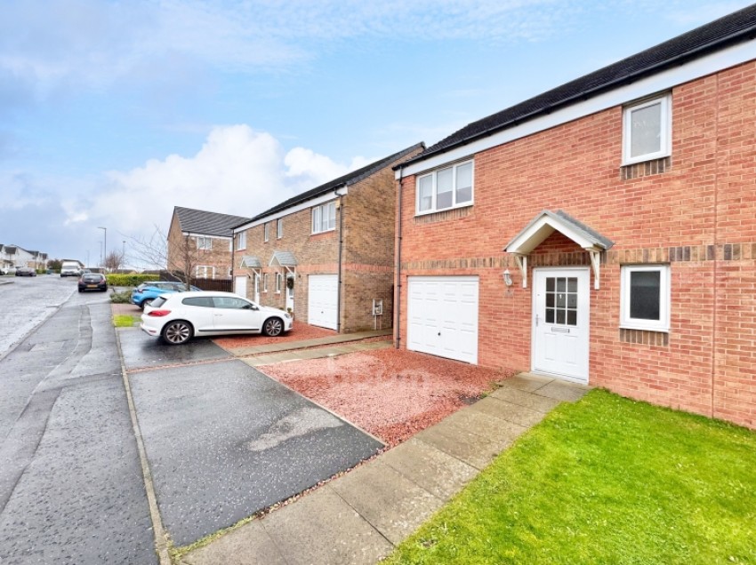 Images for 5 Range Drive, Glasgow, Lanarkshire, G53 7SA, UK