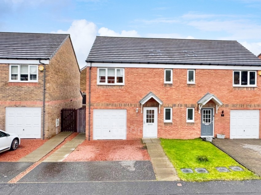 Images for 5 Range Drive, Glasgow, Lanarkshire, G53 7SA, UK