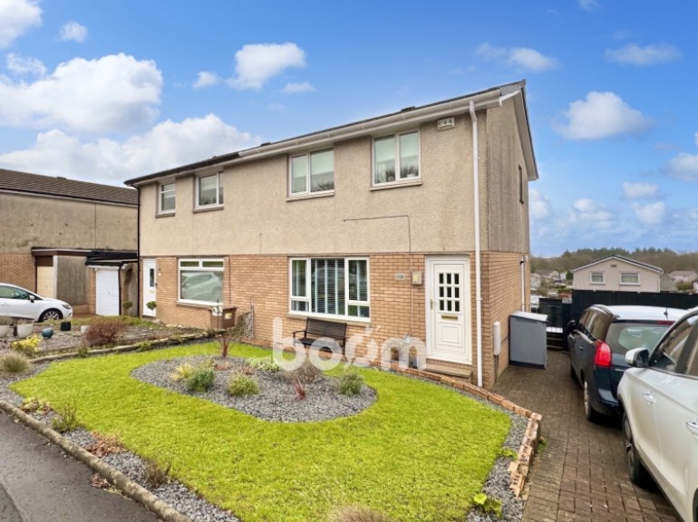 216 Millfield Hill, Erskine, Renfrewshire, PA8 6JL, UK
