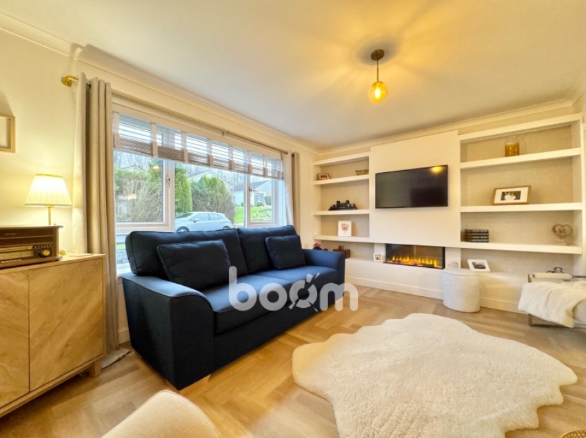 Images for 216 Millfield Hill, Erskine, Renfrewshire, PA8 6JL, UK