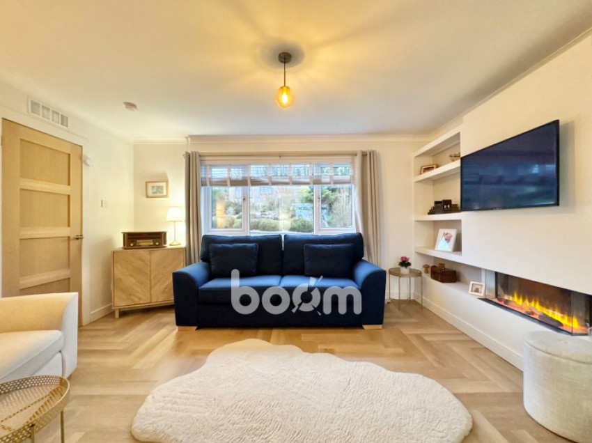 Images for 216 Millfield Hill, Erskine, Renfrewshire, PA8 6JL, UK