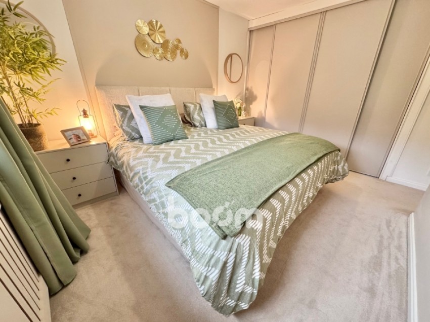 Images for 216 Millfield Hill, Erskine, Renfrewshire, PA8 6JL, UK