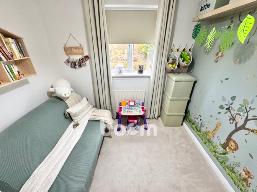 Images for 216 Millfield Hill, Erskine, Renfrewshire, PA8 6JL, UK