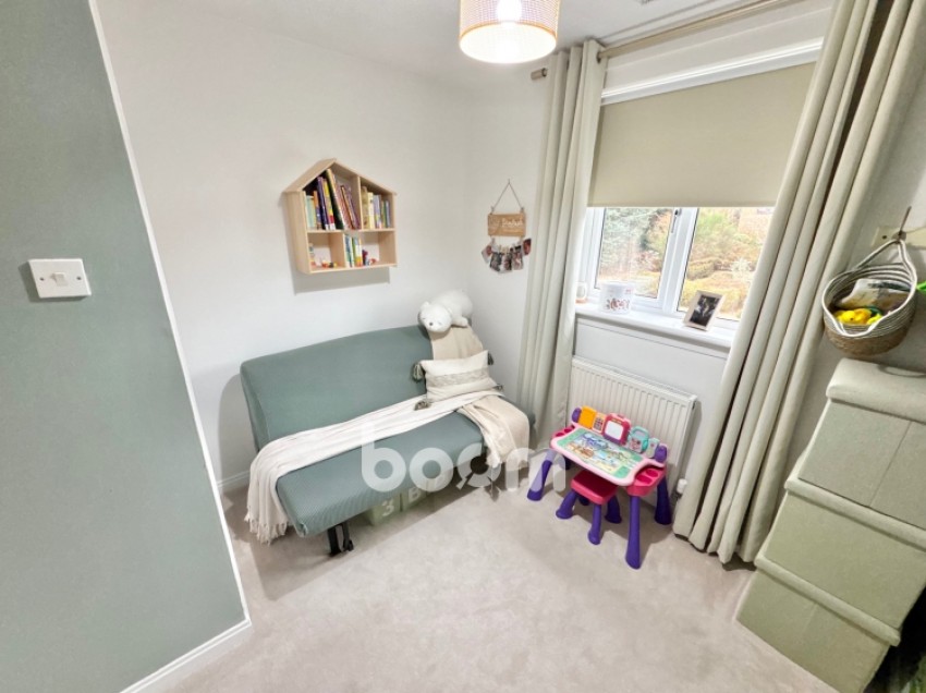 Images for 216 Millfield Hill, Erskine, Renfrewshire, PA8 6JL, UK