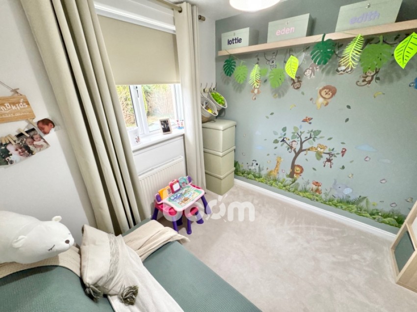 Images for 216 Millfield Hill, Erskine, Renfrewshire, PA8 6JL, UK