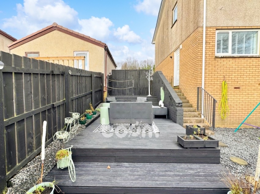 Images for 216 Millfield Hill, Erskine, Renfrewshire, PA8 6JL, UK