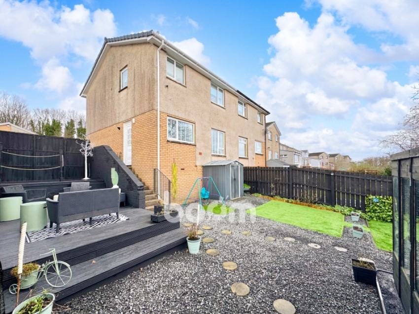 Images for 216 Millfield Hill, Erskine, Renfrewshire, PA8 6JL, UK