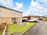 Images for 216 Millfield Hill, Erskine, Renfrewshire, PA8 6JL, UK