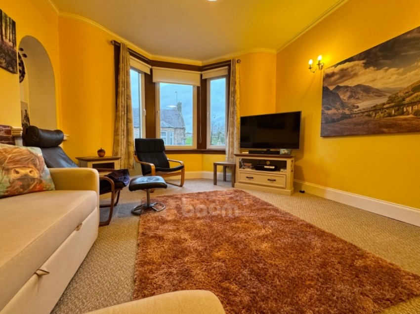 Images for Flat 2/2 39 Holmhead, Kilbirnie, Ayrshire, KA25 6BS, UK