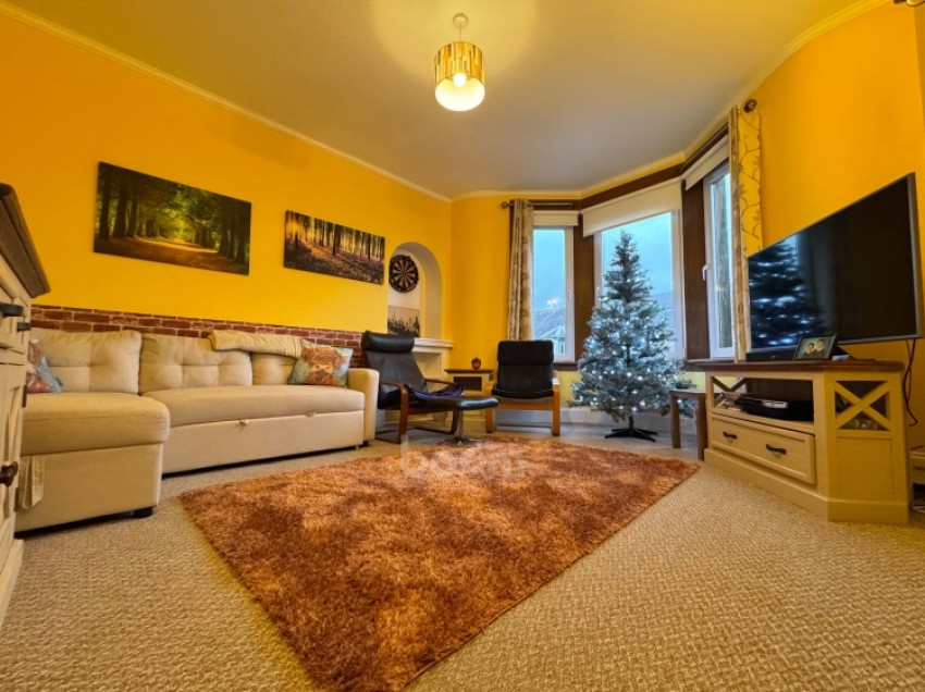 Images for Flat 2/2 39 Holmhead, Kilbirnie, Ayrshire, KA25 6BS, UK