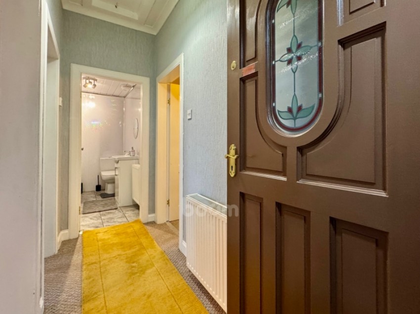 Images for Flat 2/2 39 Holmhead, Kilbirnie, Ayrshire, KA25 6BS, UK