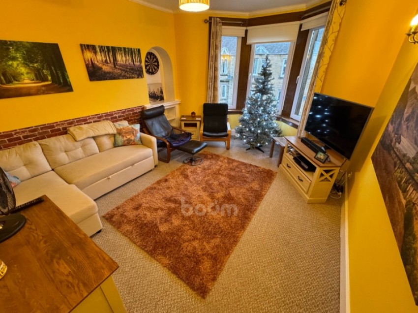 Images for Flat 2/2 39 Holmhead, Kilbirnie, Ayrshire, KA25 6BS, UK