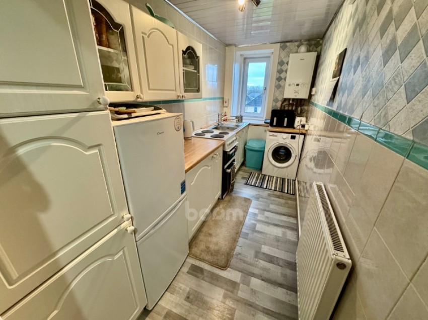 Images for Flat 2/2 39 Holmhead, Kilbirnie, Ayrshire, KA25 6BS, UK