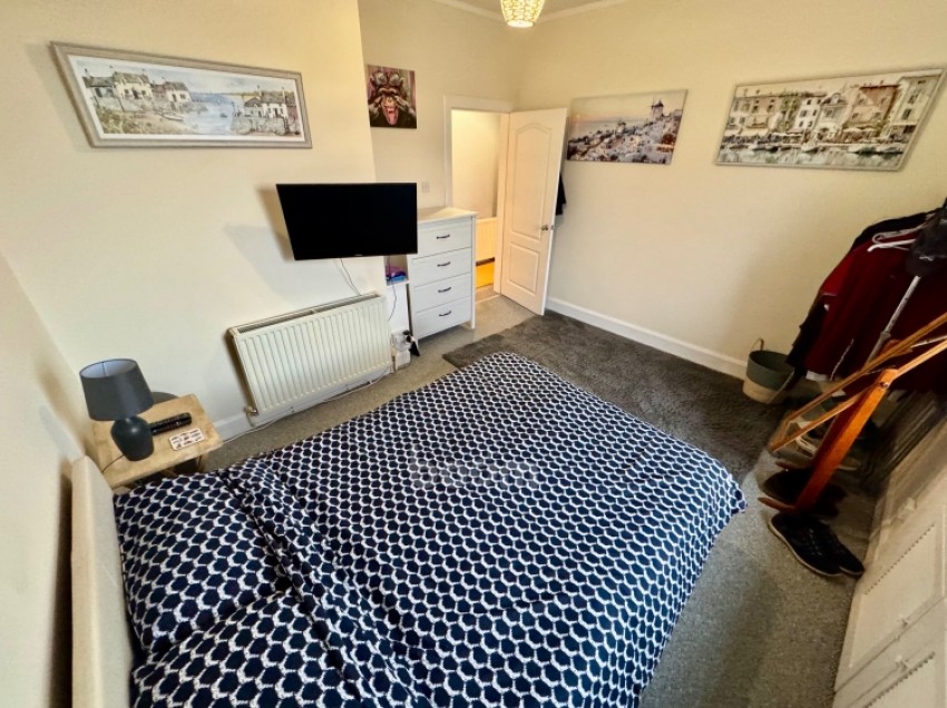 Images for Flat 2/2 39 Holmhead, Kilbirnie, Ayrshire, KA25 6BS, UK