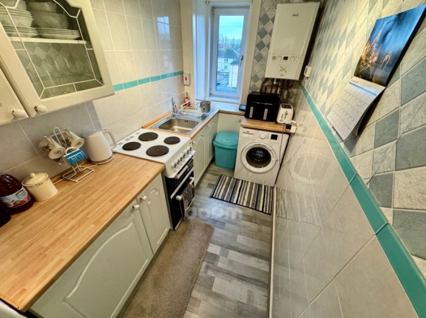 Images for Flat 2/2 39 Holmhead, Kilbirnie, Ayrshire, KA25 6BS, UK