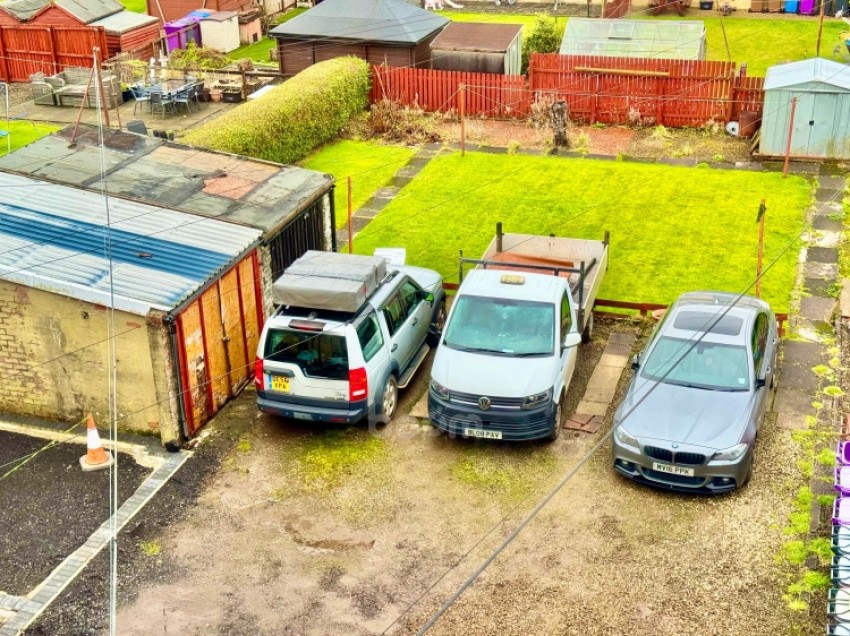 Images for Flat 2/2 39 Holmhead, Kilbirnie, Ayrshire, KA25 6BS, UK