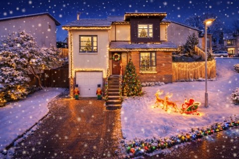 View Full Details for 68 Braehead, Lochwinnoch, Renfrewshire, PA12 4AS, UK