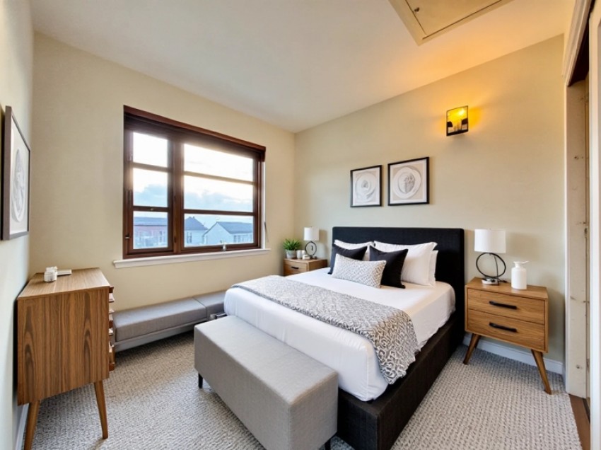 Images for 68 Braehead, Lochwinnoch, Renfrewshire, PA12 4AS, UK