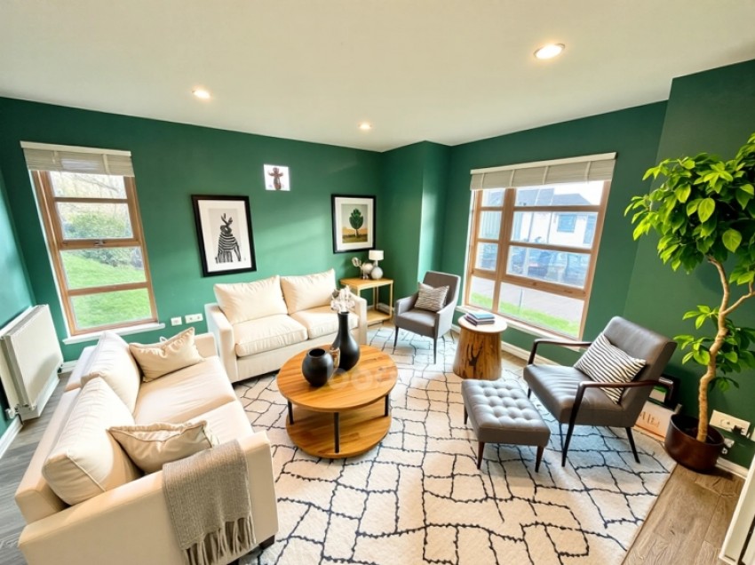 Images for 68 Braehead, Lochwinnoch, Renfrewshire, PA12 4AS, UK