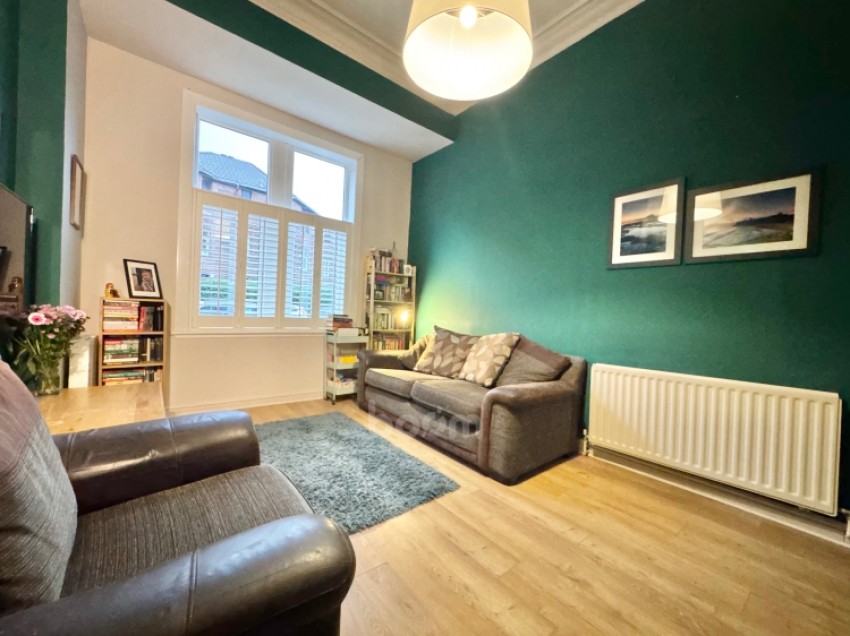Images for Flat 0/1 137 Sinclair Drive, Glasgow, G42 9SN, UK