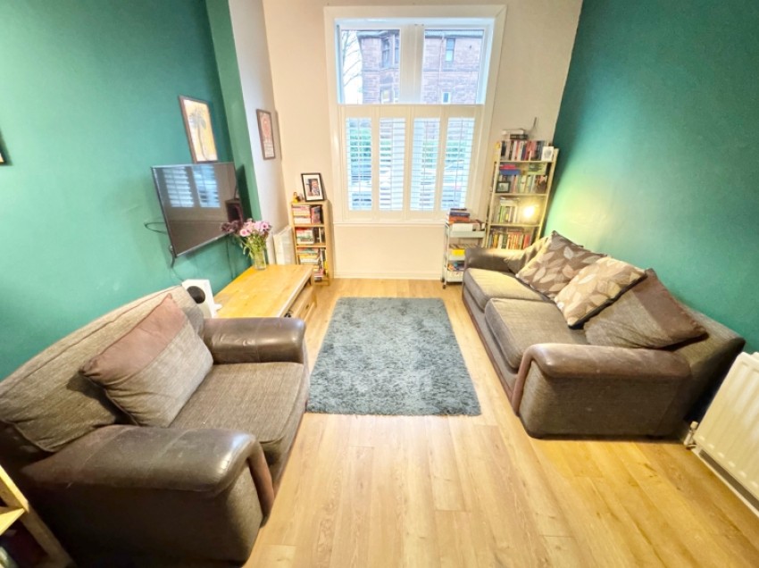 Images for Flat 0/1 137 Sinclair Drive, Glasgow, G42 9SN, UK