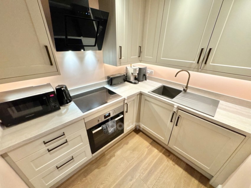 Images for Flat 0/1 137 Sinclair Drive, Glasgow, G42 9SN, UK