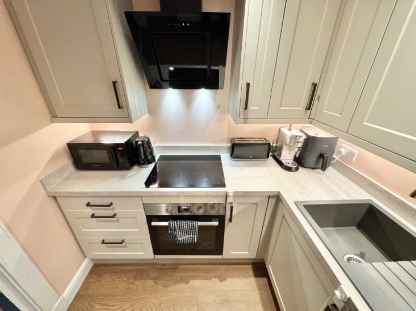 Images for Flat 0/1 137 Sinclair Drive, Glasgow, G42 9SN, UK