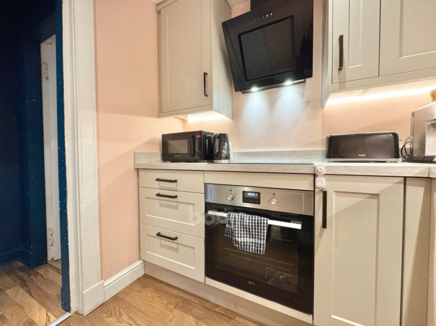 Images for Flat 0/1 137 Sinclair Drive, Glasgow, G42 9SN, UK